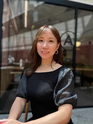 宅和 奈帆子